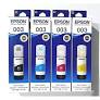 Epson Ink 003 Cyan